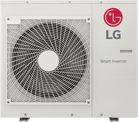 Ductless Mini-Split Heat Pumps