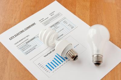 3 Tips to Lower Your Energy Bill This Spring