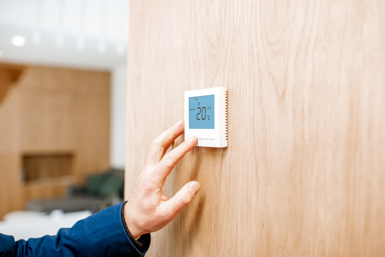 Three Reasons You Need to Upgrade Your Home Thermostat