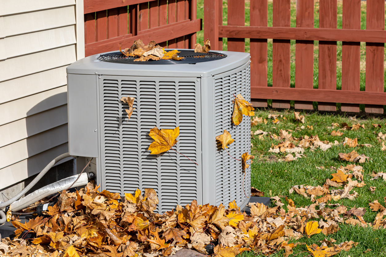 Keep Your Poconos Home Cozy This Fall with Kresge Electric's Heating Tips